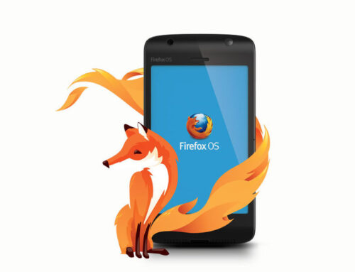 Firefox approda nel mondo Apple su IPad, IPhone e IPod