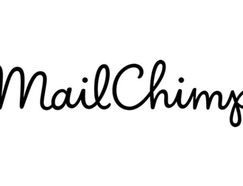 Mail marketing con MailChimp