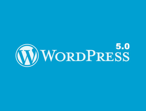 WordPress 5.0 “Bebo”