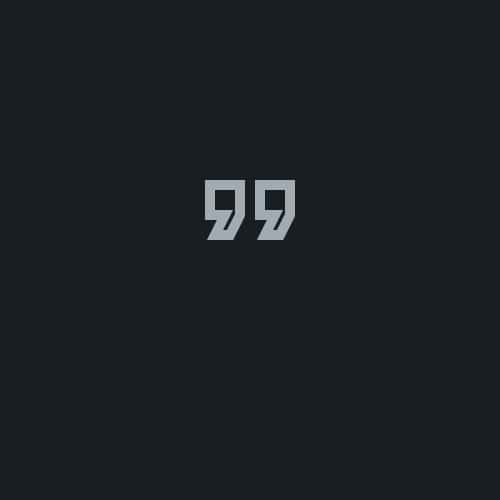 Block-Icon-Quote Quote