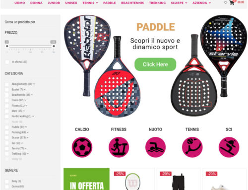 Sport Service Italia