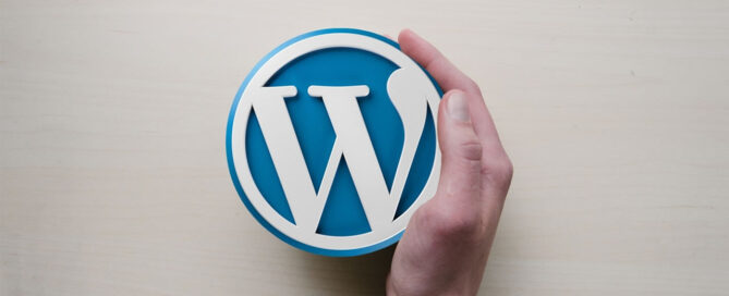 Hosting WordPress
